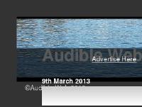 audibleweb - Audible Web audibleweb - Audible Web