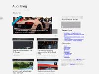 Audi Blog | The Addict's Choice For All Things Audi Audi Blog | The Addict's Choice For All Things Audi