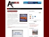 audiblog.info audiblog.info