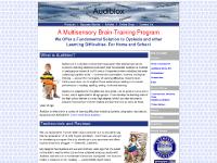 audiblox2000.com Audiblox in Action, Products, What Is Audiblox? audiblox2000.com Audiblox in Action, Products, What Is Audiblox?