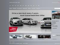 audicapetown.com home