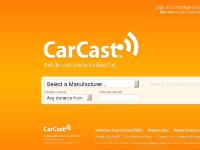 audicast.co.uk carcast,car cast,car dealer