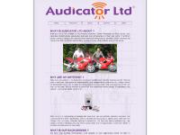  Whistle-Stop Plastics Ltd, Multirole Development Engineering