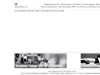 Konferensutrustning & inredning konferensrum - AudicomPendax AB