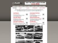 AudiDIY (Do It Yourself) Article Portal AudiDIY (Do It Yourself) Article Portal