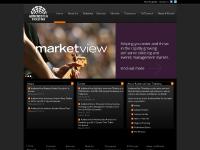 liten audienceview.com skärmbild