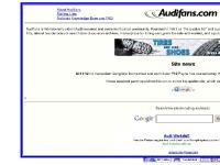 Recommended Parts Suppliers, Recommended Mechanics, default style, larger font Recommended Parts Suppliers, Recommended Mechanics, default style, larger font