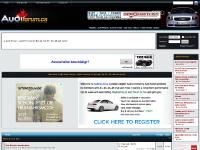  The Store, Pocketchange, pocketchange, Audi Regional Discussion