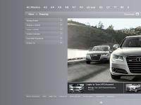 Audi Finance: Car Payment Estimator - Leasing Information | Audi USA