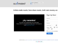 audimated.com