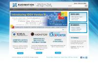 Audimation Services, Inc. | Better Business Through Data Analytics & Monitoring