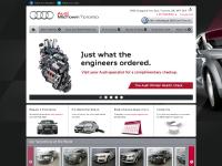 audimidtowntoronto.com Audi MidTown Toronto, Toronto, Ontario