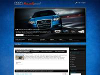  A4, - Rieger Bodykit, Tutorials, Gallery