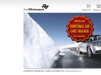 audimotorsport.co.uk audimotorsport.co.uk