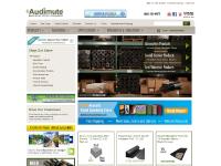 Sound Proofing, Soundproofing Material: Lowest Prices - Audimute Soundproofing