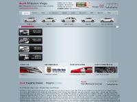 Audi Mission Viejo | Audi Dealer - Orange County, Irvine, Newport Beach, Santa Ana, Southern California
