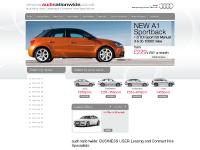 audinationwide.co.uk audi leasing, audi contract hire, new audi