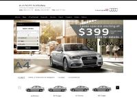 audinorthscottsdale.com Phoenix Audi dealer, new and used Audi, Audi North Scottsdale