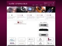 Audio & Cinema | Hi-fi, Home Cinema, Multi-Room & Second Hand Hi-fi Audio & Cinema | Hi-fi, Home Cinema, Multi-Room & Second Hand Hi-fi