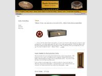 liten audio-consulting.ch skärmbild