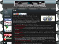 audio-drive.co.uk Gallery, Gallery, DAB Radio