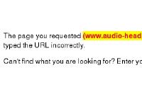 The page you requested was not found The page you requested was not found