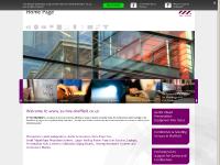 Home Page - AV Hire Sheffield Home Page - AV Hire Sheffield