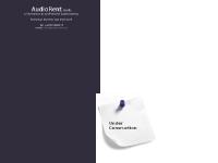 audio-rent.se
