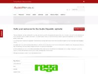 audio-republic.co.uk audio-republic.co.uk