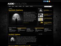 Audio Revolution - Underground Music News, Music Blog, Free Downloads Audio Revolution - Underground Music News, Music Blog, Free Downloads
