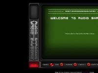 Audio Shadows Audio Shadows