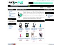 audio-skull.co.uk audio-skull.co.uk