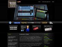 audio-specialists.co.uk Midas digital floods the Belgium market, MEZZ Breda NL invests in Midas Pro1