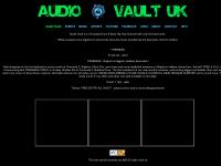 audio-vault.co.uk Audio Vault UK, drum, bass audio-vault.co.uk Audio Vault UK, drum, bass