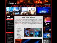 Audio Visual Solutions - D'Raude AV Rentals Audio Visual Solutions - D'Raude AV Rentals
