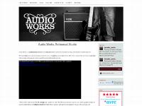 The Studio - Audio Works The Studio - Audio Works