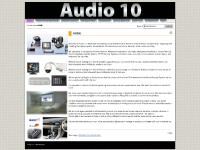 audio10.co.uk Audio 10, 2: PRODUCTS & SERVICES, 2.1: Bluetooth & Handsfree Kits audio10.co.uk Audio 10, 2: PRODUCTS & SERVICES, 2.1: Bluetooth & Handsfree Kits