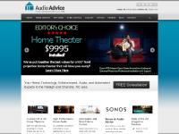 Home Theater, Audio, Automation | Raleigh, Cary, Charlotte, NC