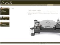 audioanalogsolution.com audioanalogsolution.com