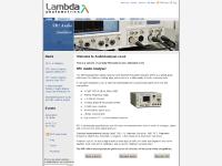 audioanalyser.co.uk SR1, Audio Analyser, Stanford Research Audio Analyser audioanalyser.co.uk SR1, Audio Analyser, Stanford Research Audio Analyser