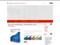 Security, Consumer Electronics, Acoustics & Measurement, Introduction Security, Consumer Electronics, Acoustics & Measurement, Introduction