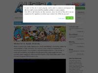 Audio Animals | Mixing and Mastering House / Recording Studio / Production Company Audio Animals | Mixing and Mastering House / Recording Studio / Production Company