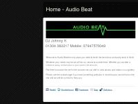 Home - Audio Beat Home - Audio Beat
