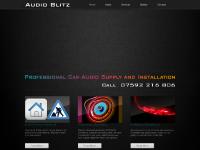 audioblitz.co.uk audioblitz, audiobltz, audio blitz