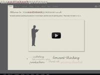 audiobookproducer.co.uk Hello!, Why us?, Example