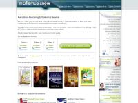  Audio Book Narration, Demos, Narrators, Info