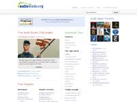 Audiobooks.org | Free Audio Books Audiobooks.org | Free Audio Books