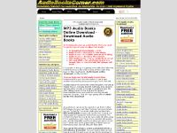 audiobookscorner 