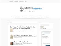 Audiobook Treasury | Recommending the Best Audiobooks for Sale & for Free...