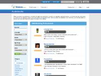 Audiobooks, Audio Books and Books on Tape | Voices.com